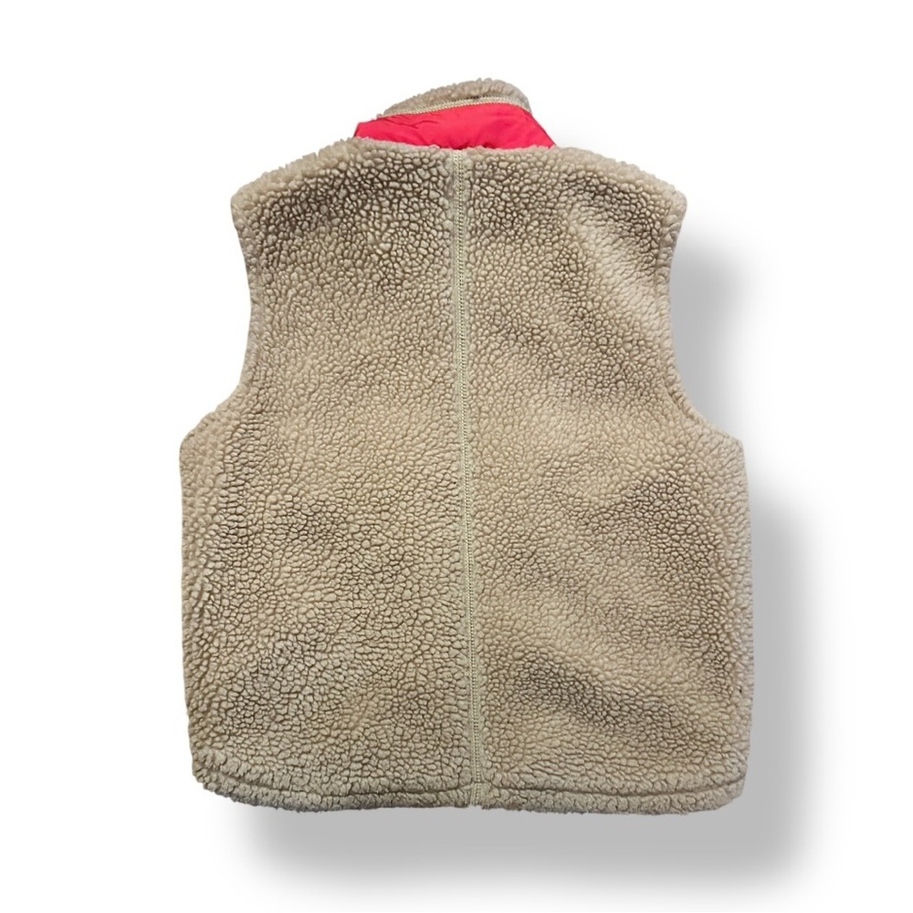 Patagonia | Kids Retro-X Vest (XS) - Picture 5 of 7